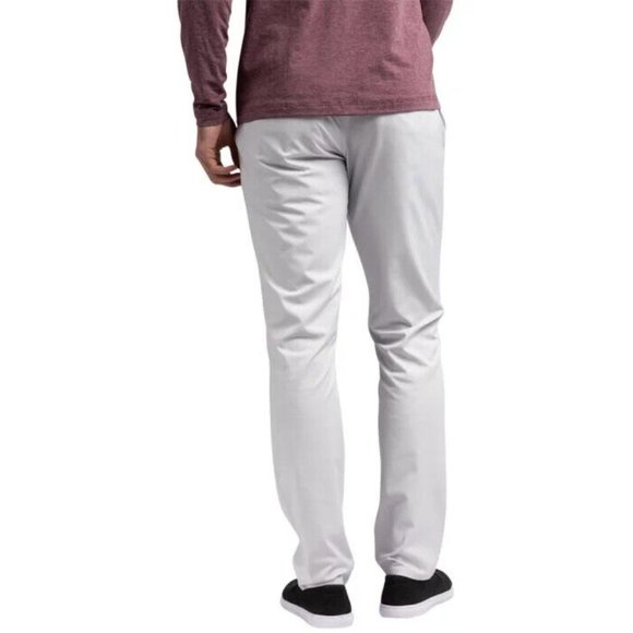 Travis Mathew Men's The Right On Time Golf Pants NWT - Picture 2 of 3